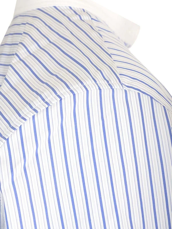 Venice Striped Shirt - Image 6
