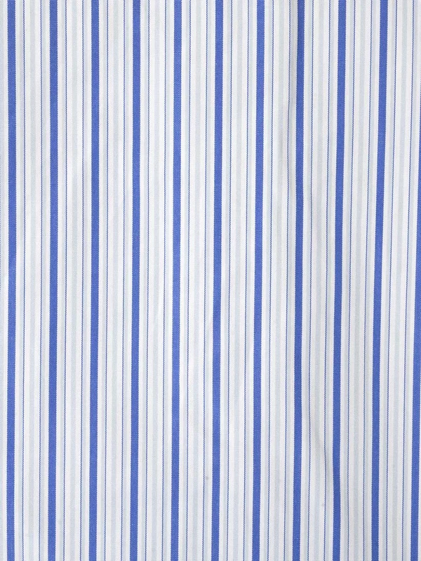 Venice Striped Shirt - Image 7