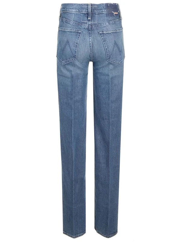 The Rumbler Denim Pants - Image 2