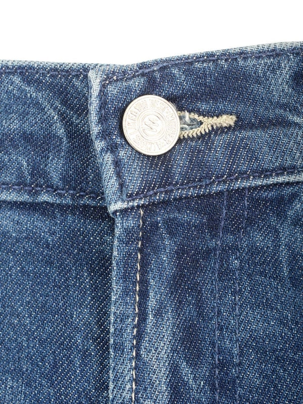 The Rumbler Denim Pants - Image 3