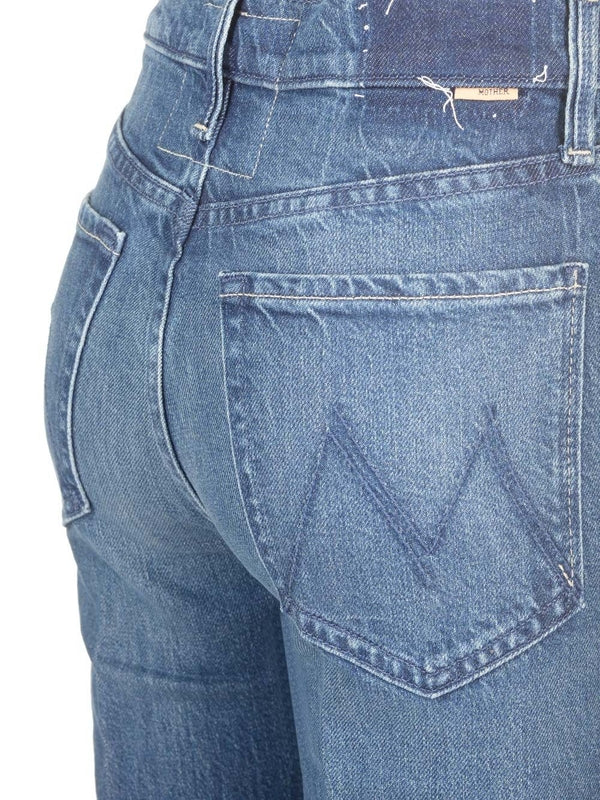 The Rumbler Denim Pants - Image 4