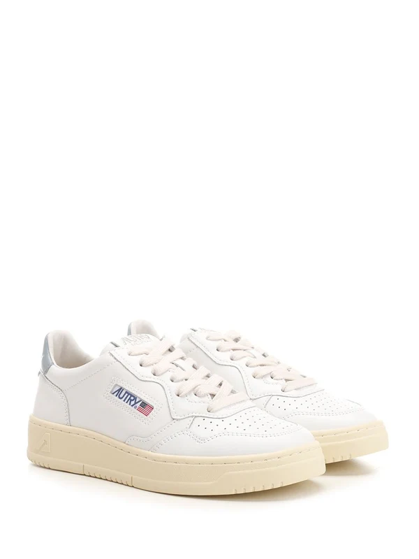 Medalist Low-top Sneakers - Image 2
