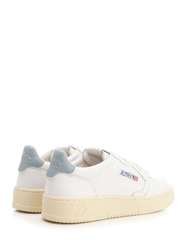 Medalist Low-top Sneakers - Image 3