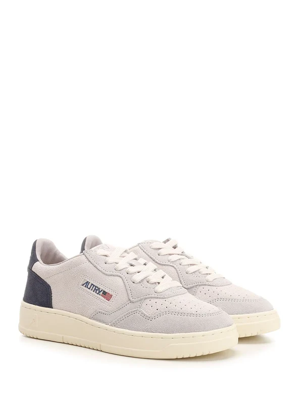Medalist Low-top Sneakers - Image 2
