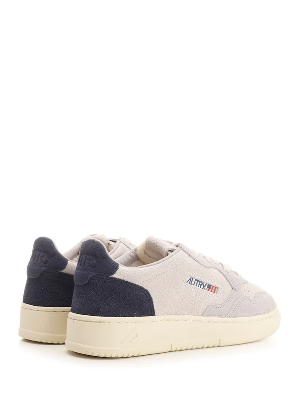 Medalist Low-top Sneakers - Image 3