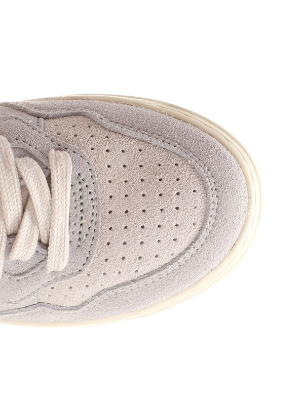 Medalist Low-top Sneakers - Image 4