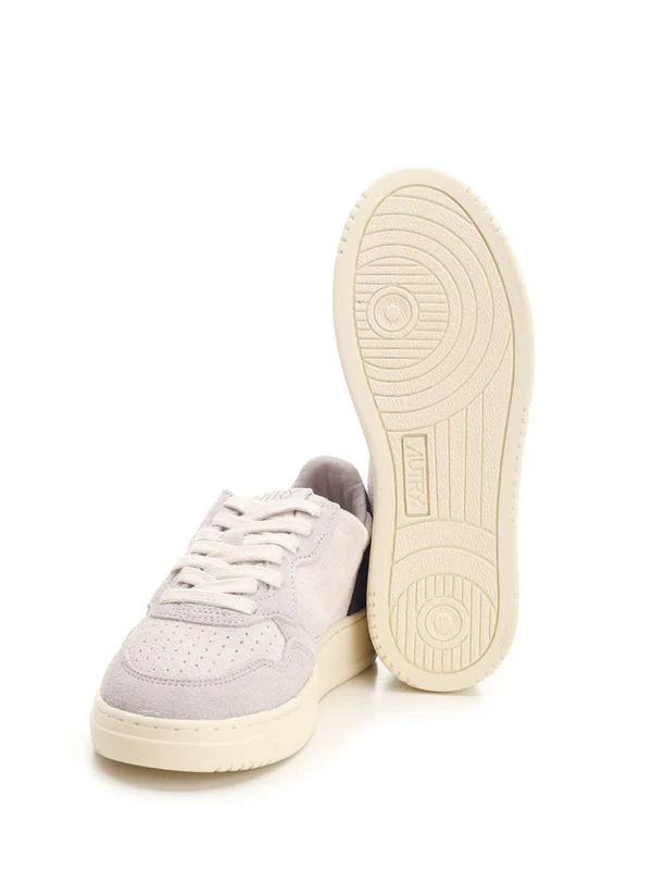 Medalist Low-top Sneakers - Image 5