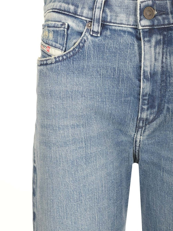 2016 D-air Denim Pants - Image 3