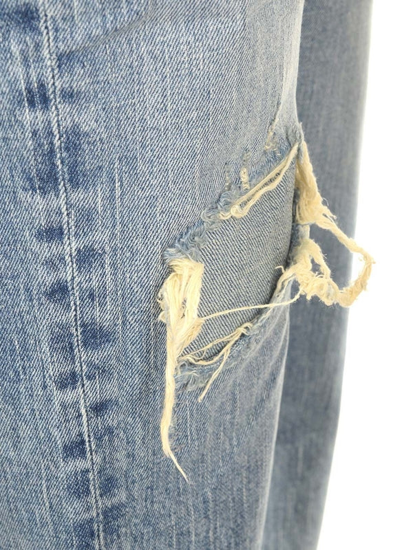 2016 D-air Denim Pants - Image 5