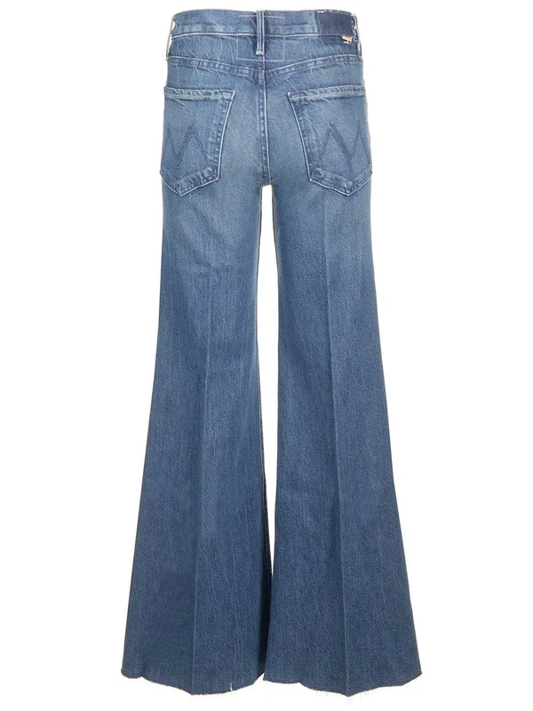 The Twister Sneak Denim Pants - Image 2