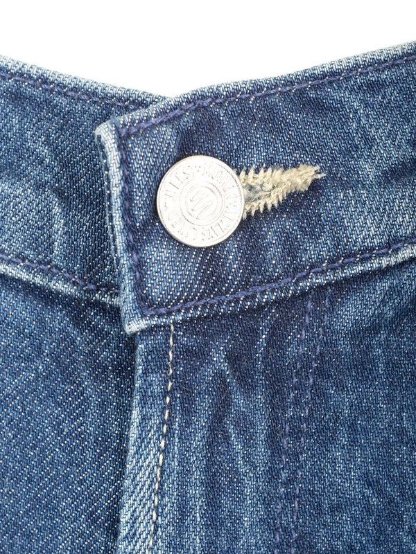 The Twister Sneak Denim Pants - Image 3
