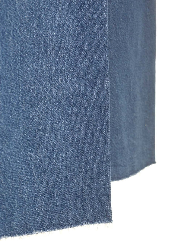 The Twister Sneak Denim Pants - Image 5