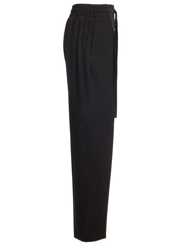 Oxford Drawstring Eternal Trousers - Image 3