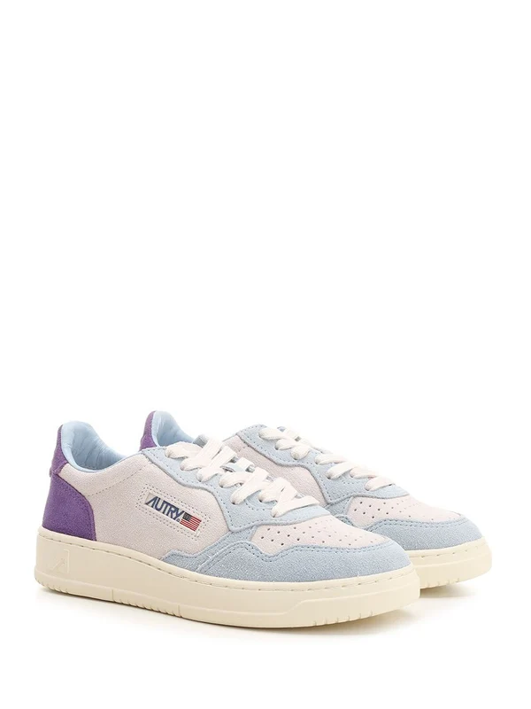 Medalist Low-top Sneakers - Image 2