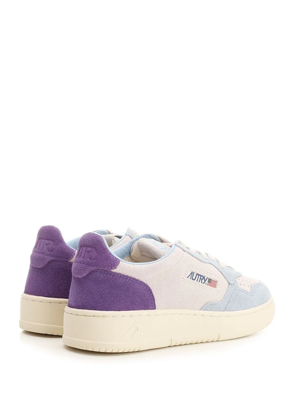 Medalist Low-top Sneakers - Image 3