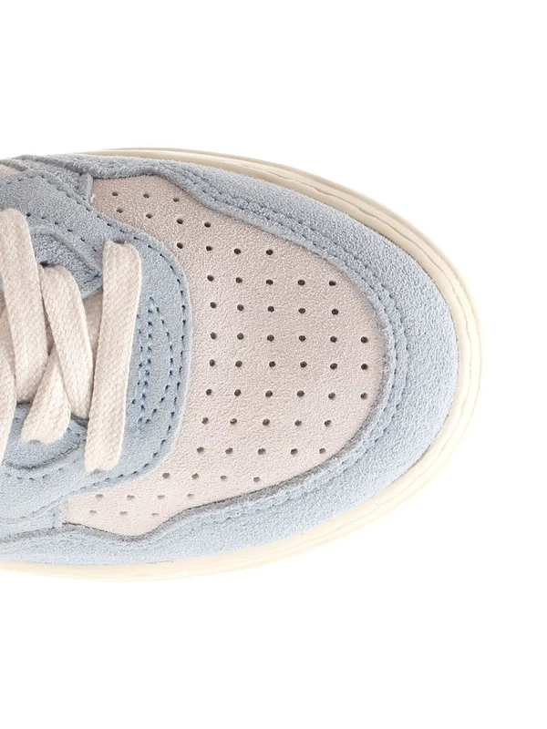 Medalist Low-top Sneakers - Image 4