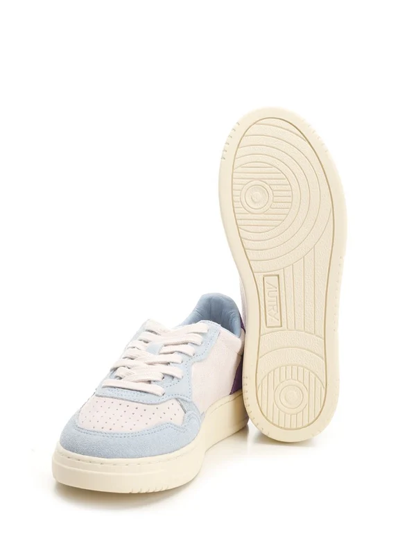 Medalist Low-top Sneakers - Image 5