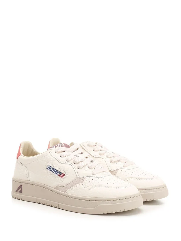 Medalist Low-top Sneakers - Image 2