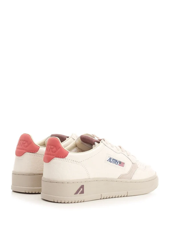 Medalist Low-top Sneakers - Image 3