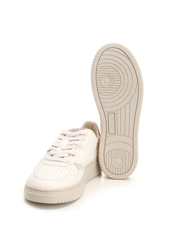 Medalist Low-top Sneakers - Image 5