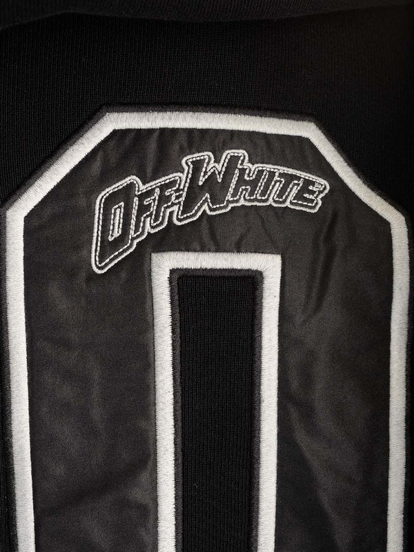 Varsity Hoodie Bomber - Image 7