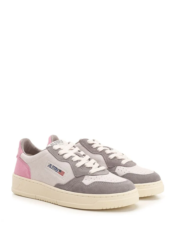 Medalist Low-top Sneakers - Image 2