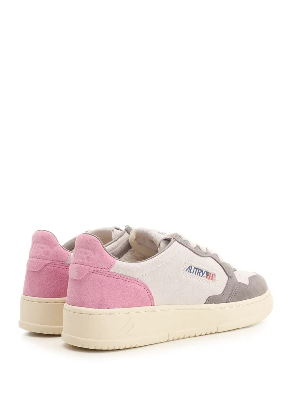 Medalist Low-top Sneakers - Image 3