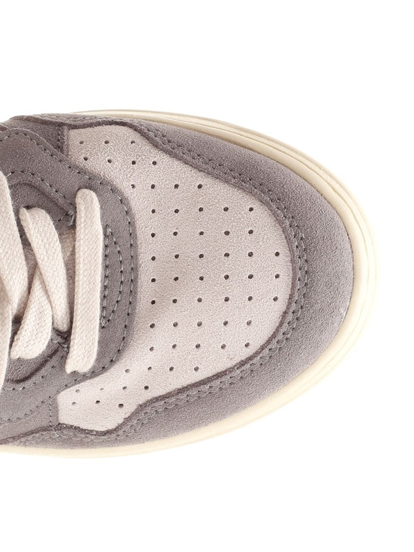 Medalist Low-top Sneakers - Image 4