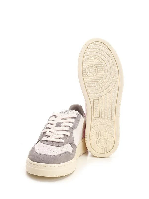 Medalist Low-top Sneakers - Image 5