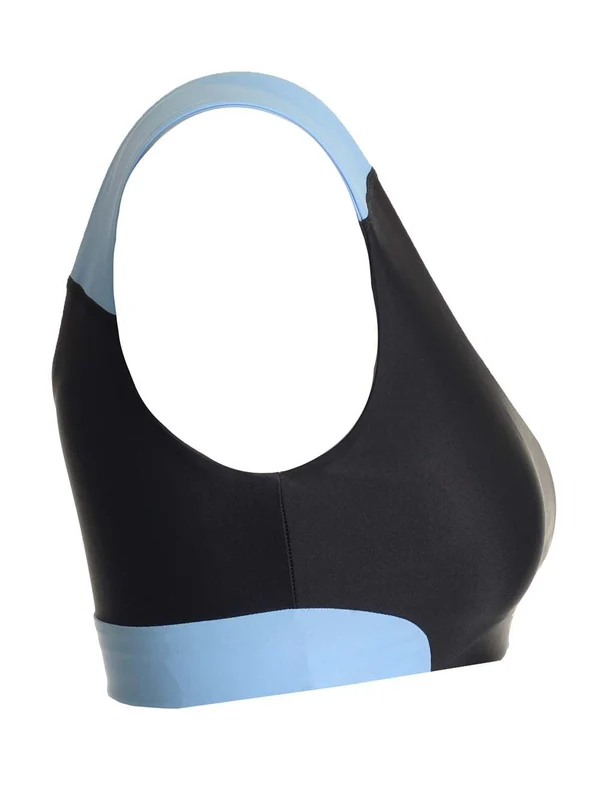 Color Block Bra Top - Image 3