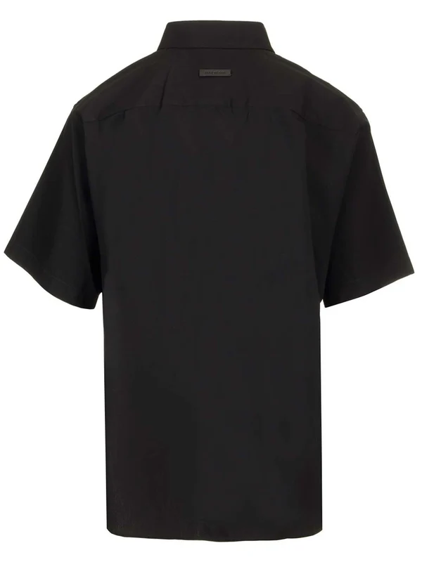 Oxford Short Sleeve Shirt - Image 2