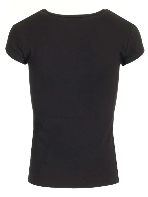 90'S Style Short Sleeve T-shirt - Image 2