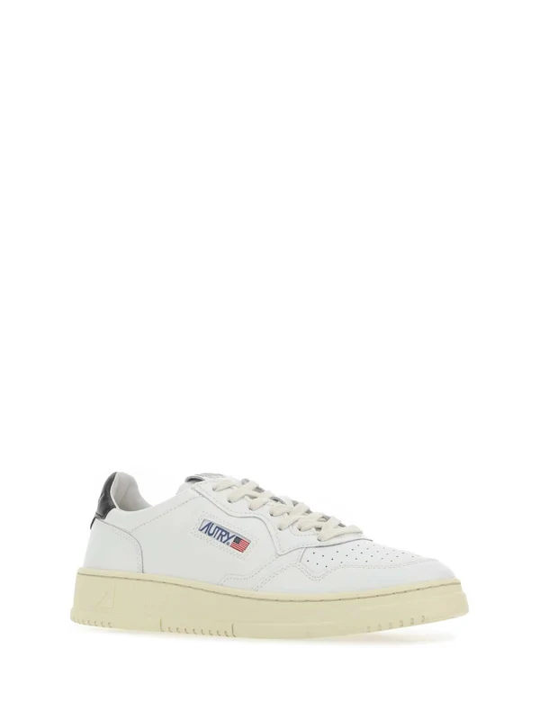 Medalist Low-Top Sneakers - Image 2