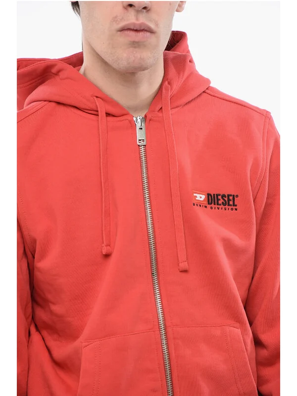 Diesel Red Hood - Image 3