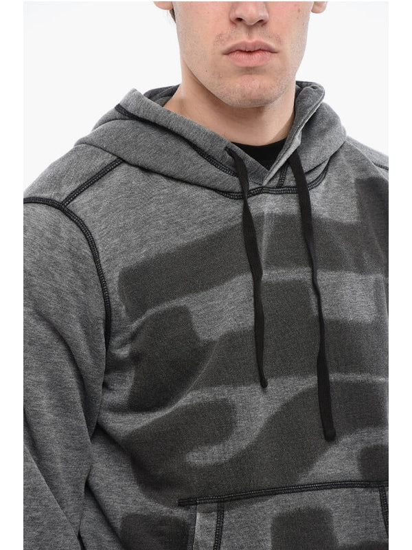 Diesel Gray Hood - Image 3