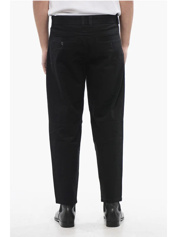 Diesel Black Pants - Image 2