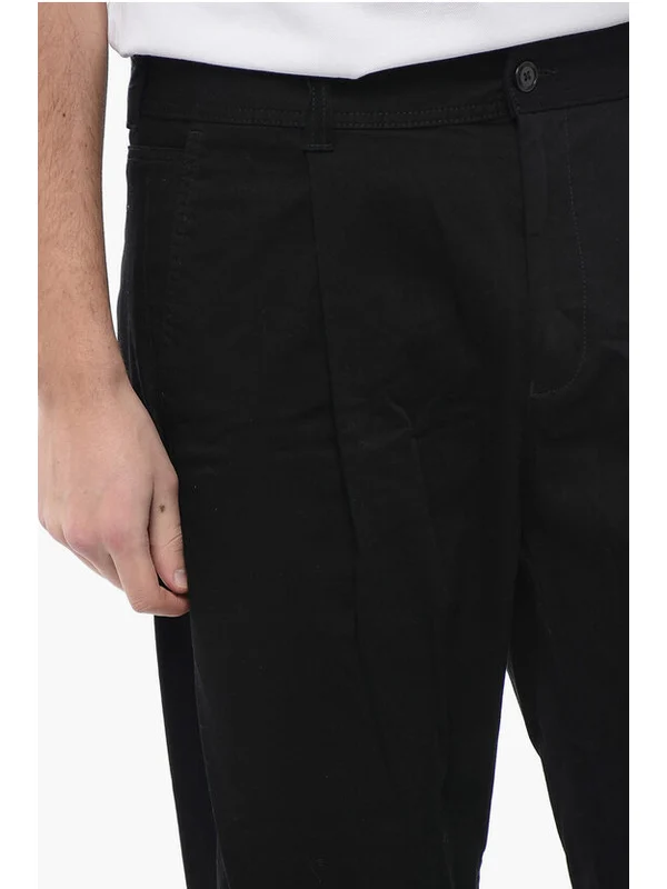 Diesel Black Pants - Image 3