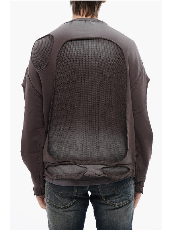 Diesel Brown Knit - Image 2