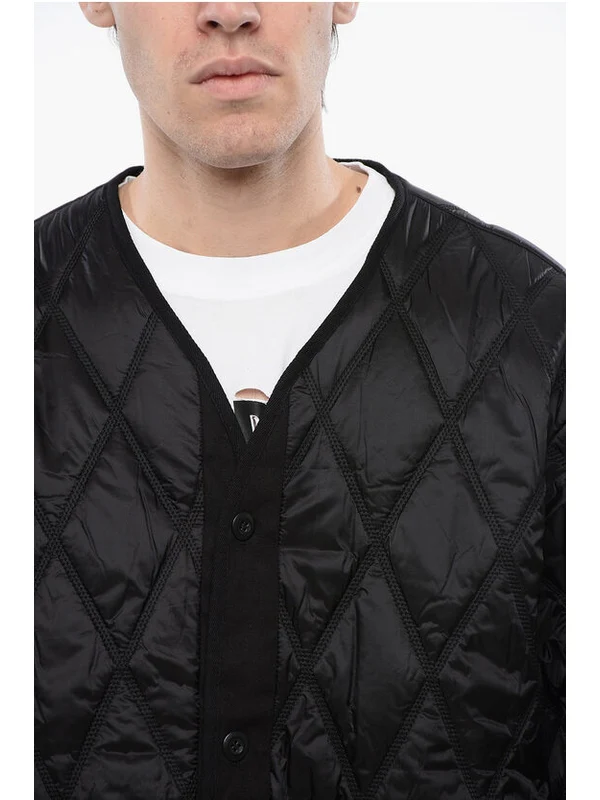 Diesel Black Jacket - Image 3