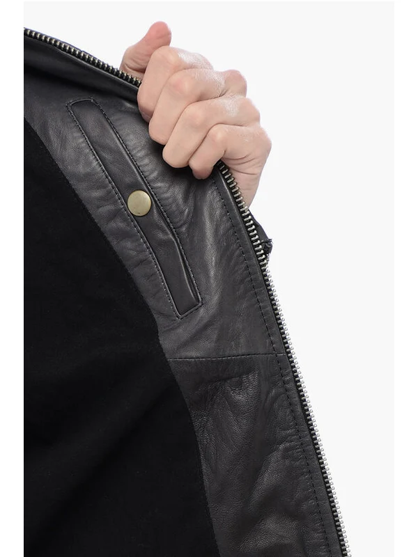 Diesel Black Jacket - Image 5