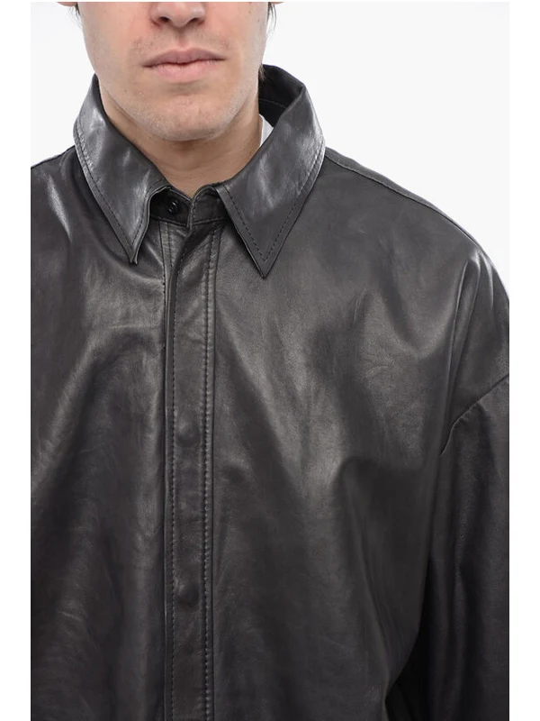 Diesel Black Shirt - Image 3