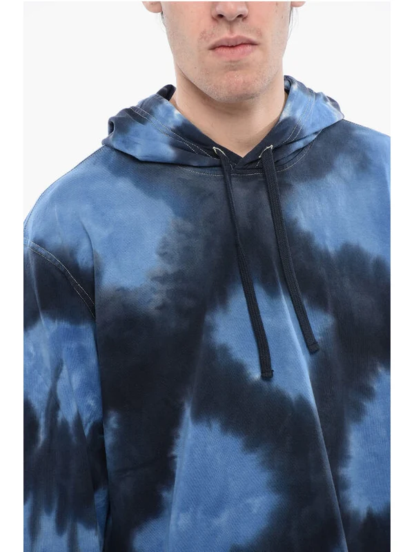 Diesel Multicolor Hood - Image 3