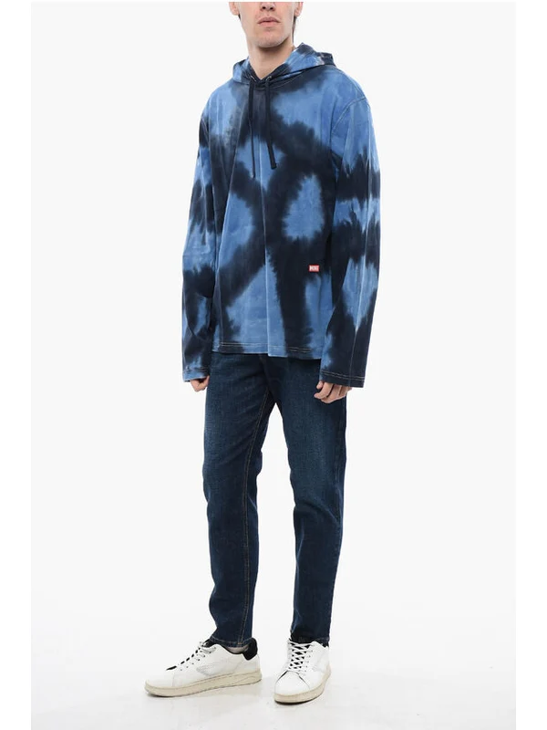 Diesel Multicolor Hood - Image 4