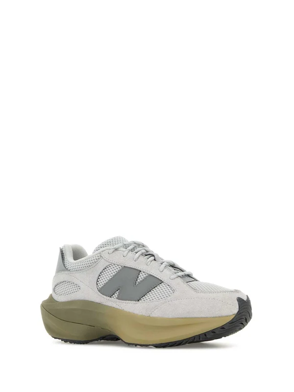 Wrpd Runner Sneakers - Image 2