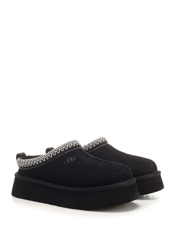Tazz Slip-on Leather Blucher - Image 2