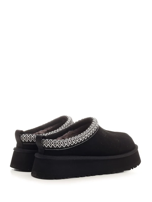 Tazz Slip-on Leather Blucher - Image 3
