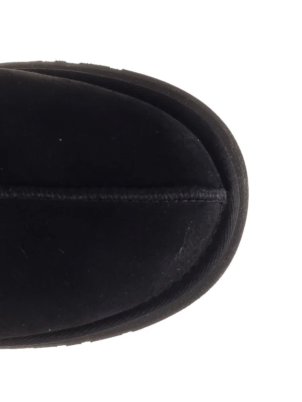 Tazz Slip-on Leather Blucher - Image 4