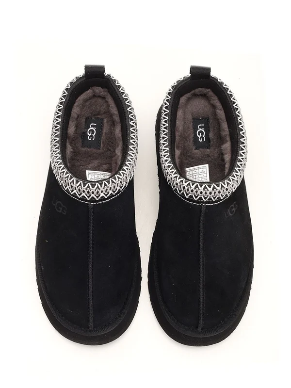 Tazz Slip-on Leather Blucher - Image 5