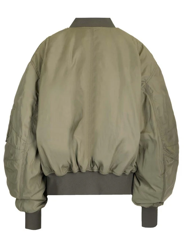 Anja Loose Fit Bomber - Image 2