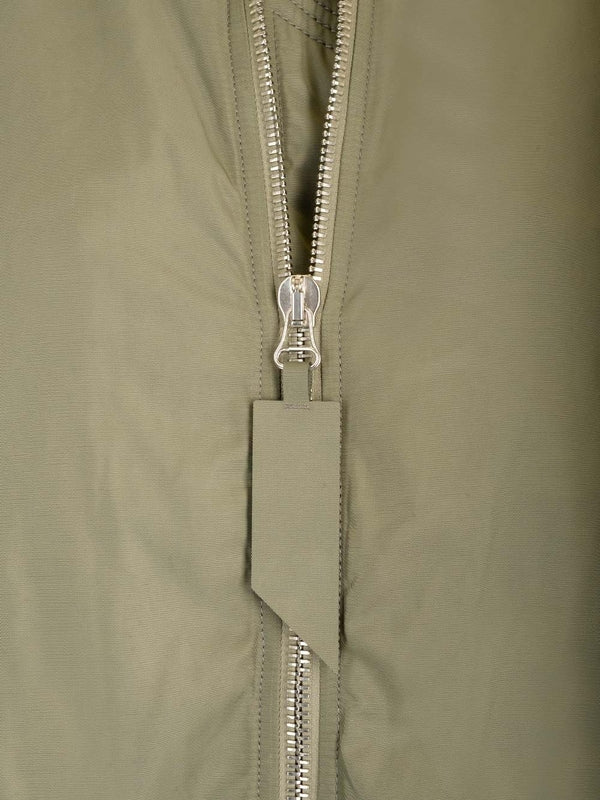 Anja Loose Fit Bomber - Image 5